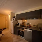 Les Esplaneilles Apartment Formigueres