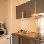 Les Esplaneilles Apartment Formigueres