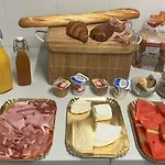 Les Esplaneilles