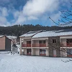 Les Esplaneilles Apartment *
