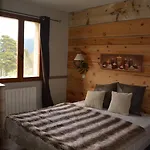 Apartment Les Esplaneilles Formigueres