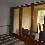 Les Esplaneilles Apartment Formigueres