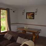 Les Esplaneilles Apartment Formigueres