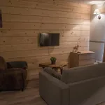 Apartment Les Esplaneilles *