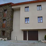 Les Esplaneilles Apartment Formigueres