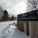 Les Esplaneilles Apartment