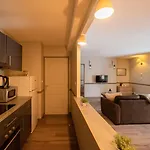 Apartment Les Esplaneilles Formigueres