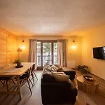 Les Esplaneilles Apartment Formigueres