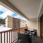 Les Esplaneilles Apartment *