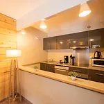 Les Esplaneilles Apartment *