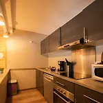 Les Esplaneilles Apartment
