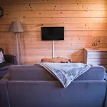 Les Esplaneilles Apartment Formigueres