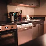 Les Esplaneilles Apartment Formigueres