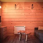 Les Esplaneilles Apartment Formigueres