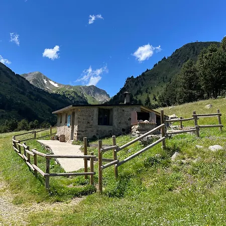 Les Esplaneilles Lägenhet *