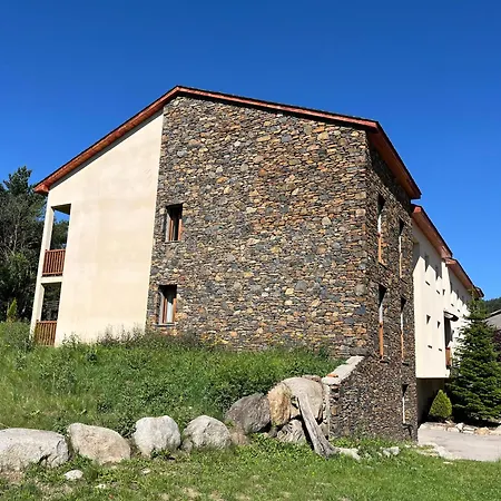 Lägenhet Les Esplaneilles Formiguères