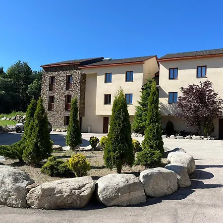 Les Esplaneilles * Formiguères