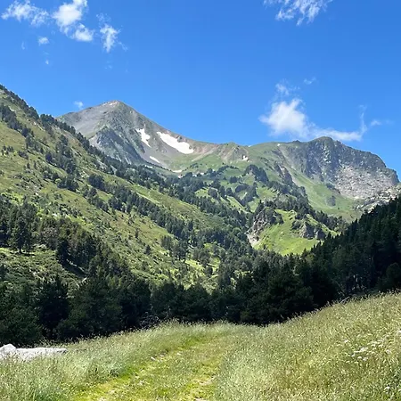 Lägenhet Les Esplaneilles