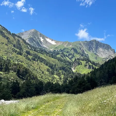 Apartment Les Esplaneilles