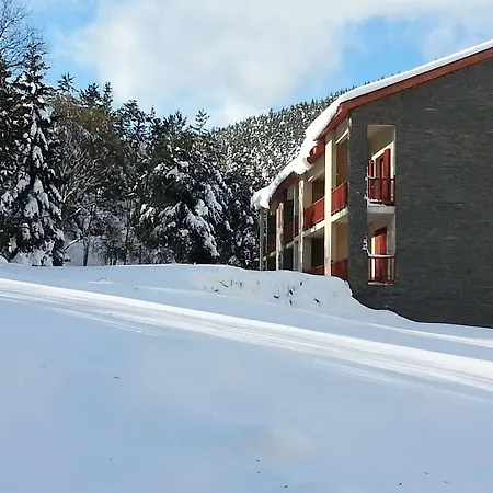 Les Esplaneilles * Formiguères