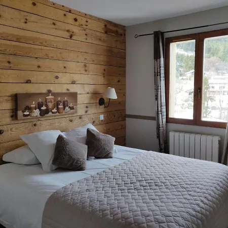 Les Esplaneilles Apartment