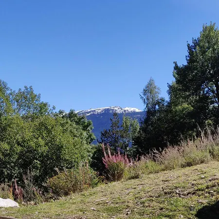Les Esplaneilles * Formiguères