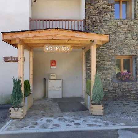 Les Esplaneilles Lägenhet