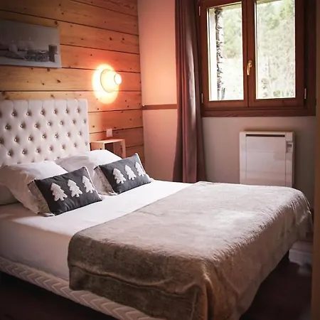 Résidence Les Esplaneilles Appartement