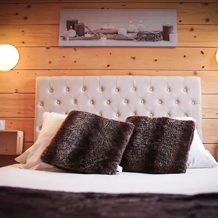 Résidence Les Esplaneilles Appartement