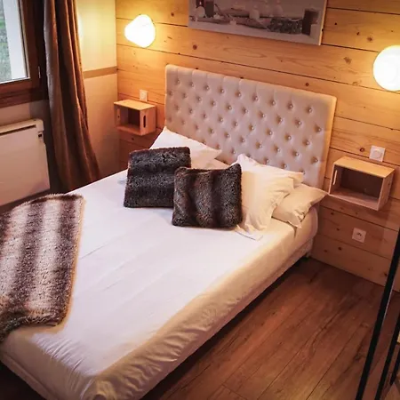 Les Esplaneilles * Formiguères